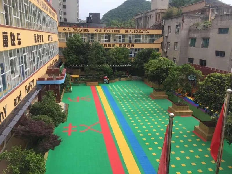 香港艾乐国际安余幼儿园