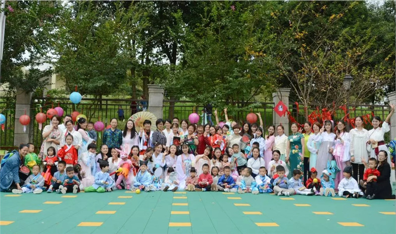 香港艾乐国际教育集团贵州托斯卡纳直营园